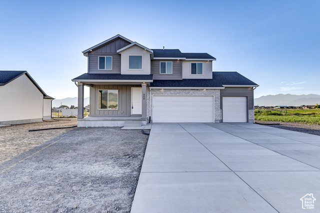 339 S DAMON DR #118, Grantsville UT 84029