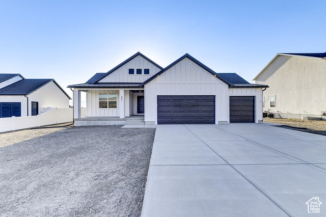 331 S DAMON DR #117, Grantsville, Utah 84029, 3 Bedrooms Bedrooms, ,2 BathroomsBathrooms,Residential,Single Family Residence,331 S DAMON DR #117,1995194