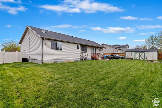 Photo 30 for MLS #1995261 at 1319 W 1950 North