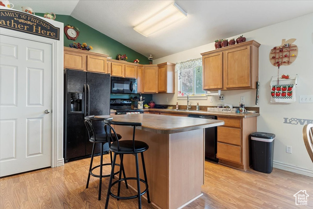 Photo 9 for MLS #1995261 at 1319 W 1950 North