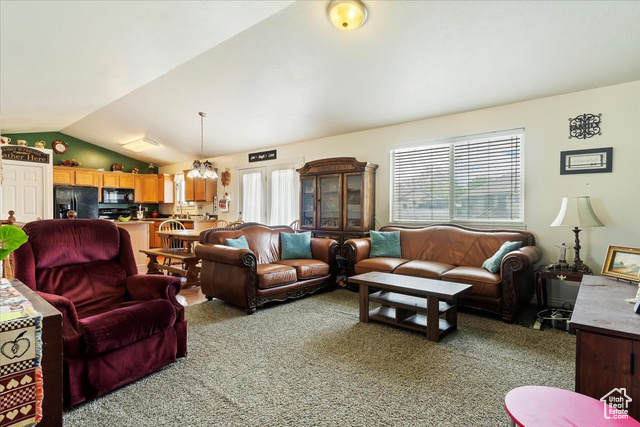 Photo 5 for MLS #1995261 at 1319 W 1950 North