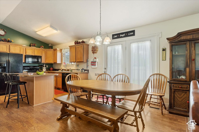 Photo 8 for MLS #1995261 at 1319 W 1950 North