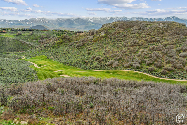 3081  DAYDREAM CT, Park City UT 84098