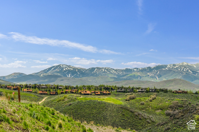 3095  DAYDREAM CT, Park City UT 84098
