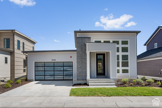 Existing Home