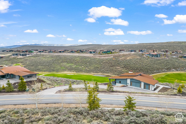 6487 PAINTED VALLEY PASS, Park City, Utah 84098, ,Land,Residential,6487 PAINTED VALLEY PASS,1995657