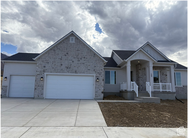 122 E BARDSLEY WAY #7, Salem UT 84653