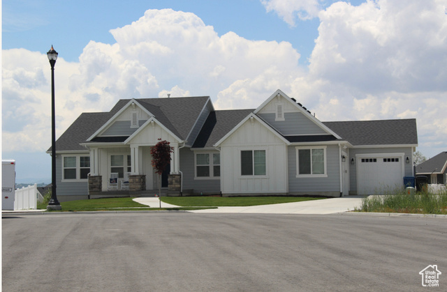 122 E BARDSLEY WAY #7, Salem UT 84653