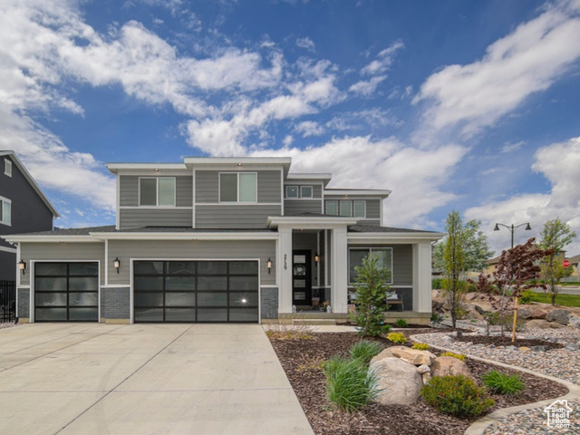 2729 S WATERVIEW DR, Saratoga Springs UT 84045