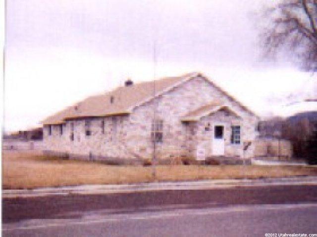 80 W 400 N, Scipio, UT 84656 — photo 2