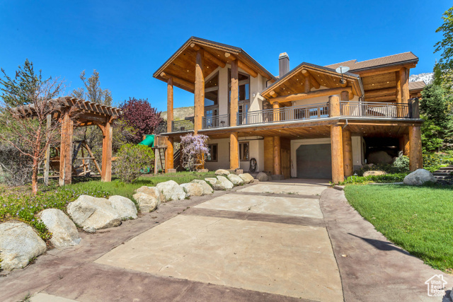 4345 W STONEYBROOK CIR, Alpine UT 84004