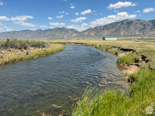 1301 EVANS RD, Geneva, Idaho 83238, ,Land,Residential,1301 EVANS RD,1996526