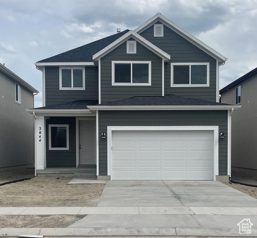 Quartz countertops--42"  upper cabinets--laminate on entire main floor--separate tub and shower in master bath--dual sink in master bath--front yard landscaping included--$10,000 in closing costs, rate buy-down or price reduction.