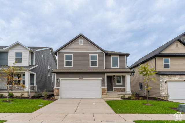 4032 W 1100 N #706, Lehi UT 84043