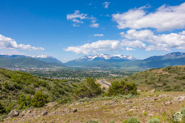 2314 E LA SAL PEAK DR, Heber City, Utah 84032, ,Land,Residential,2314 E LA SAL PEAK DR,1996748