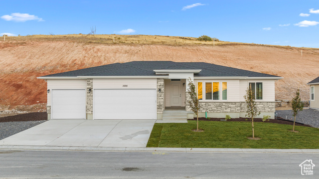 1698 S MARIGOLD #242, Santaquin UT 84655