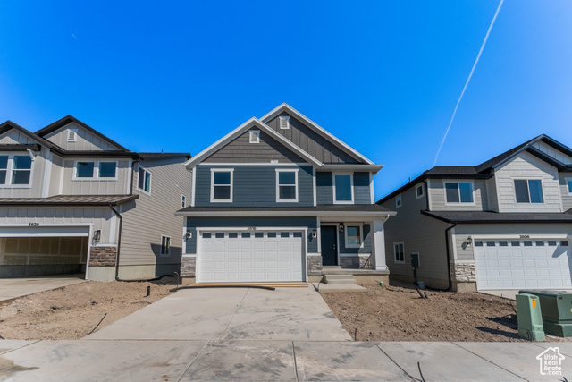 3816 W 1100 N #159, Lehi UT 84043