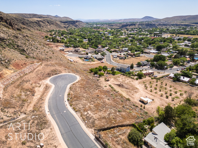 235 N 200 E, La Verkin, Utah 84745, ,Land,Residential,235 N 200 E,1997016