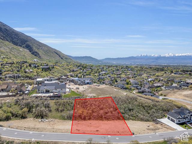 4 BENT HOLLOW LN, Sandy, Utah 84092, ,Land,Residential,4 BENT HOLLOW LN,1997052