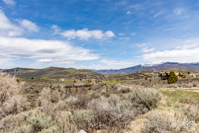 6345 E MOONLIGHT DR, Heber City, Utah 84032, ,Land,Residential,6345 E MOONLIGHT DR,1997062