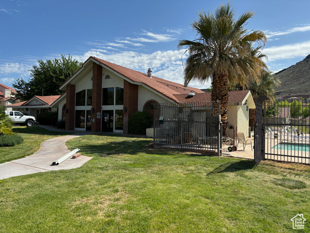 Photo 48 for MLS #1997076 at 275 S Valley View Dr #26
