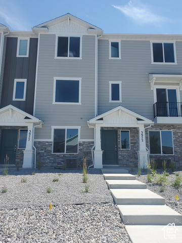 3973 N EAGLE POINT LN #460, Eagle Mountain UT 84005