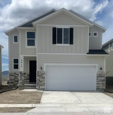 3617 BROWNING ST #747, Eagle Mountain UT 84005