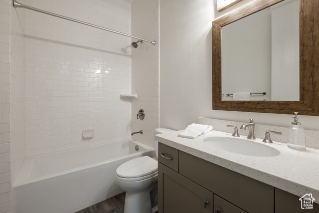 Photo 59 for MLS #1997492 at 2586 N Whispering Springs Hollow Rd #20