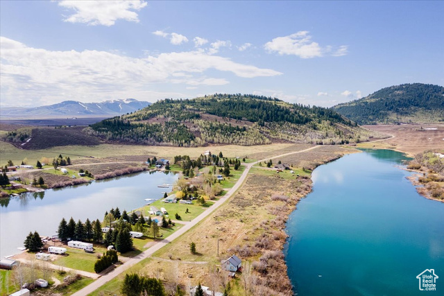 18 HARBOR, Soda Springs, Idaho 83276, ,Land,Recreational,18 HARBOR,1997530