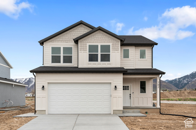 272 E 715 N #214, Tooele UT 84074