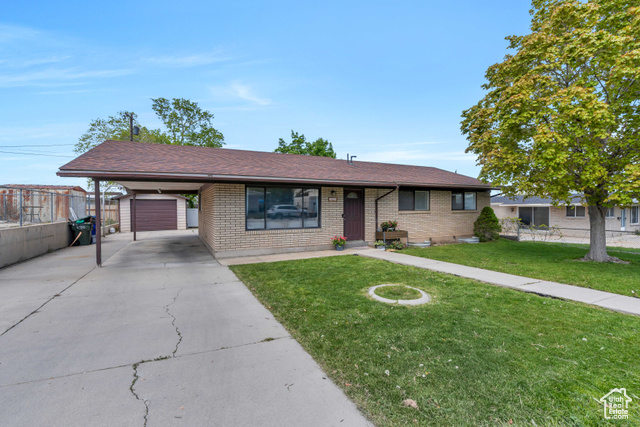 369 LAKEVIEW AVE, Tooele UT 84074