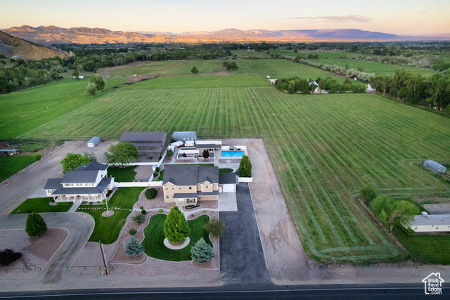 2120 N 2500 W, Vernal UT 84078