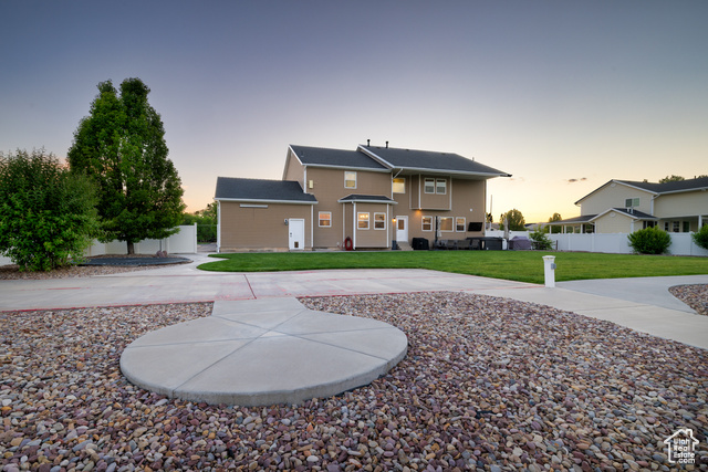 Photo 15 for MLS #1998221 at 2120 N 2500 West