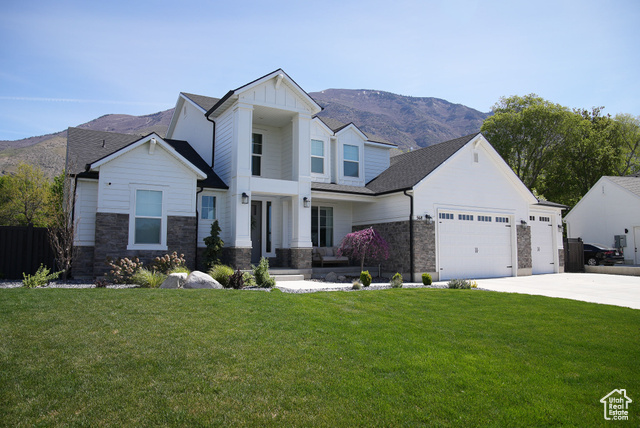 568 W 3100 N, Pleasant Grove UT 84062