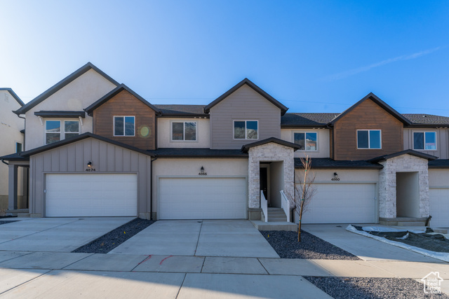 4866 S ALDER DR #108, Mapleton UT 84664