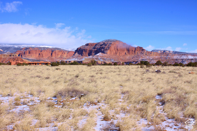 250 W 400 N, Torrey, Utah 84775, ,Land,Residential,250 W 400 N,1998414