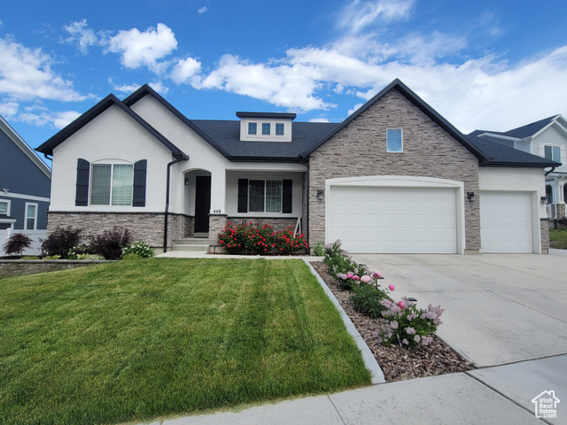 448 S 1070 W, Orem UT 84058