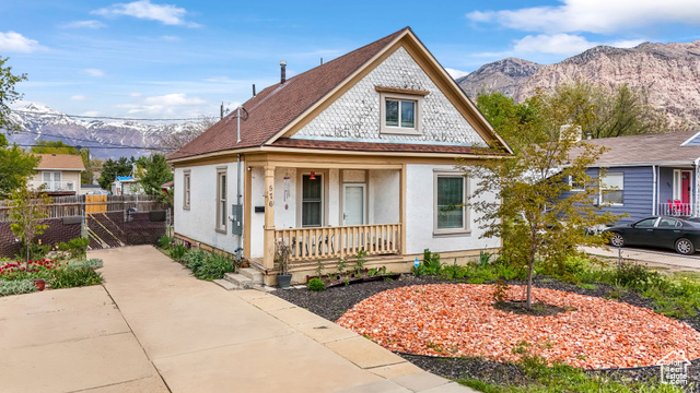 576 E 7TH ST, Ogden UT 84404