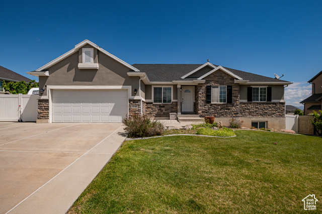 5728 W CORAL PINE CT, West Valley City UT 84118