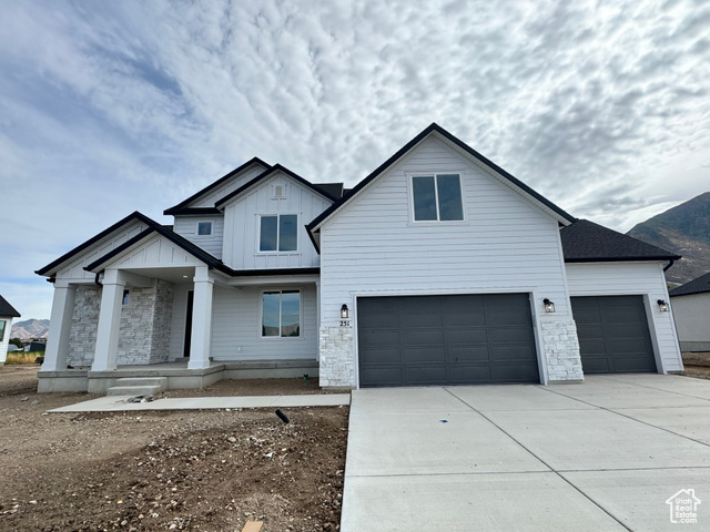 251 S 1050 E #5, Salem, Utah 84653, 5 Bedrooms Bedrooms, ,3 BathroomsBathrooms,Residential,Single Family Residence,251 S 1050 E #5,1998745