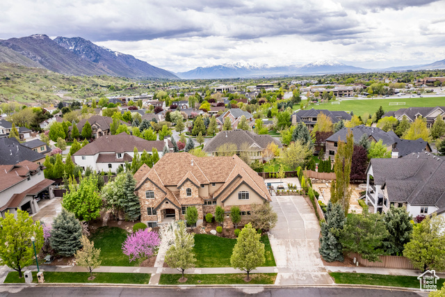 1378 E 1060 N, Orem UT 84097