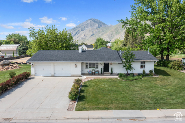 590 W 1200 N, Mapleton, Utah 84664, 4 Bedrooms Bedrooms, ,3 BathroomsBathrooms,Residential,Single Family Residence,590 W 1200 N,1998831