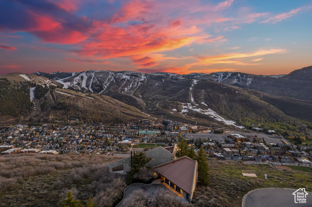 1360 GOLDEN WAY #92, Park City, Utah 84060, 6 Bedrooms Bedrooms, ,7 BathroomsBathrooms,Residential,Single Family Residence,1360 GOLDEN WAY #92,1998844