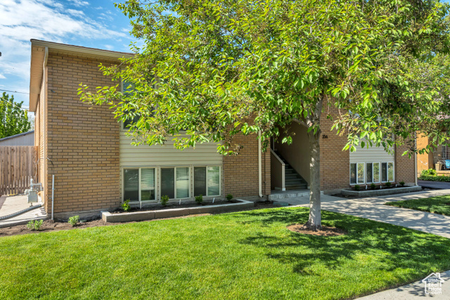 356 E Wilson Ave S, Salt Lake City, UT 84115