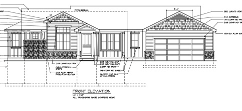 Residential - Single Family Residence