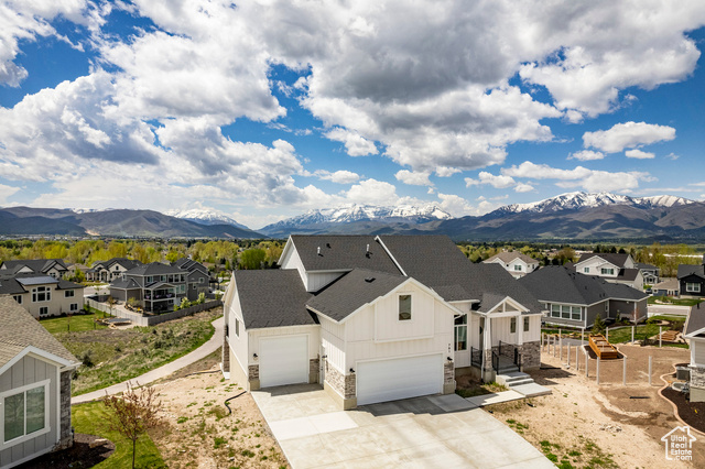 791 N 1390 E, Heber City, Utah 84032, 4 Bedrooms Bedrooms, ,4 BathroomsBathrooms,Residential,Single Family Residence,791 N 1390 E,1999178