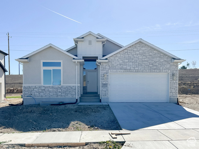 6989 W HAZEL OAK CT #209, Herriman UT 84096