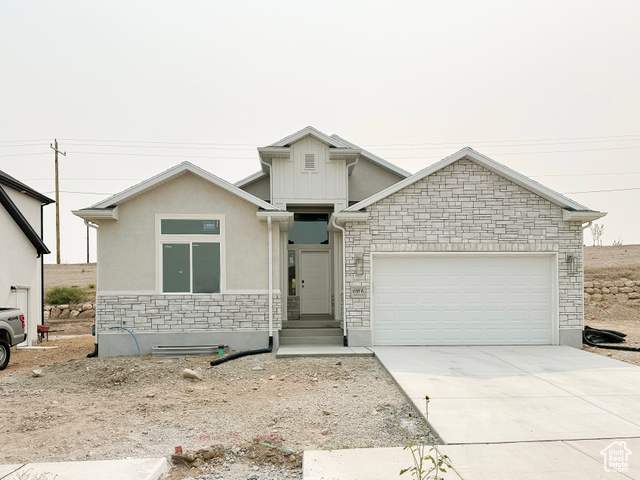 6989 W HAZEL OAK CT #209, Herriman UT 84096