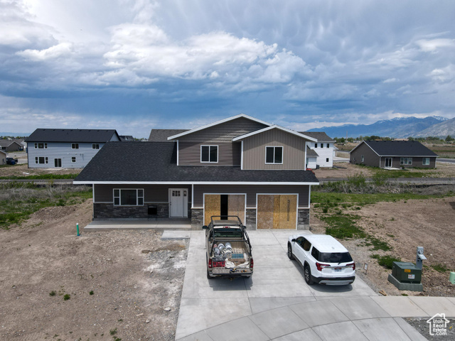 1251 W 3510 S, Nibley UT 84321