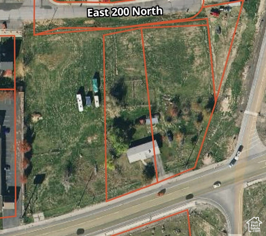 945 E 100 N, Nephi, Utah 84648, ,Land,Commercial,945 E 100 N,1999341